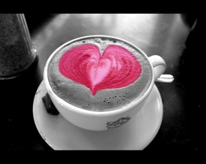 Love-Coffee